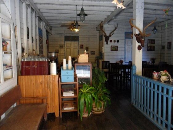 Kwan Phayao Lake House - Photo2