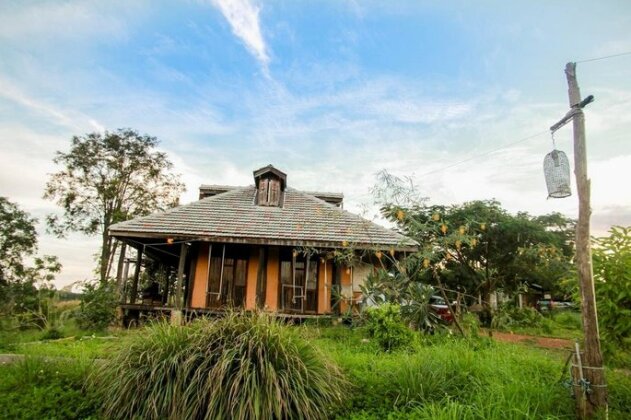 MonSamKien Homestay - Photo5