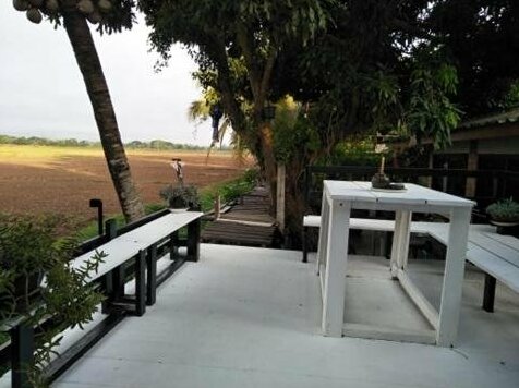Oui Kaew Home Stay - Photo2