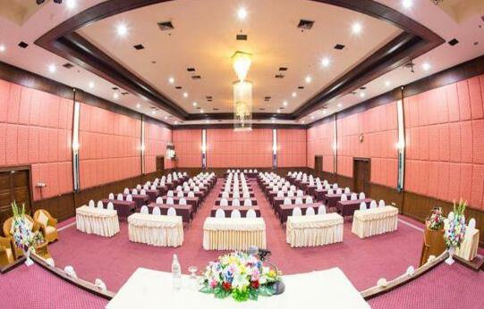 Phayao Gateway Hotel - Photo2