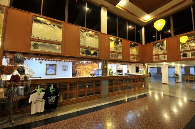 Phayao Northen Lake Hotel - Photo3