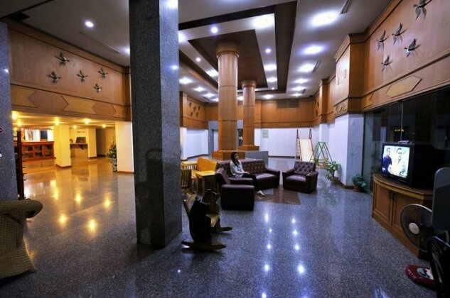Phayao Northen Lake Hotel - Photo4