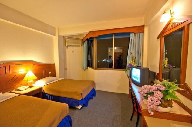 Phayao Northen Lake Hotel - Photo5