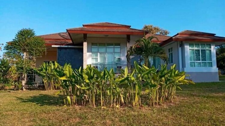 RRR Mountain View Phayao