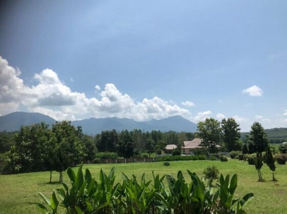 RRR Mountain View Phayao - Photo2