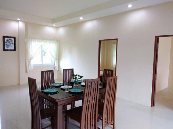 RRR Mountain View Phayao - Photo5