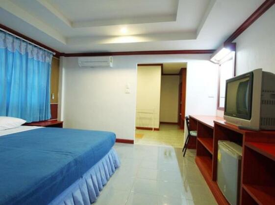 Homeland Resort - Photo2