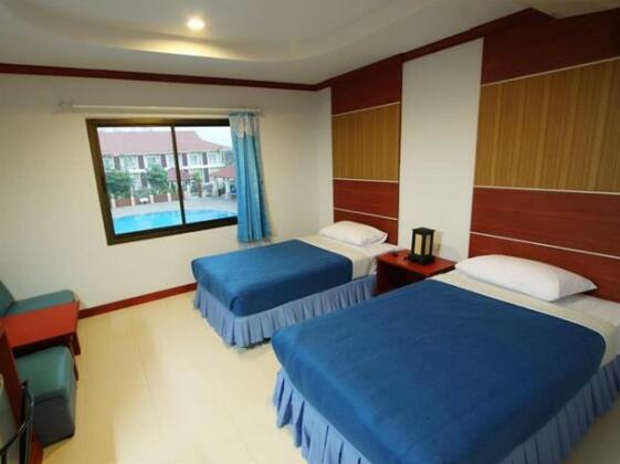 Homeland Resort - Photo3