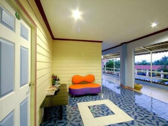 Homeland Resort - Photo5