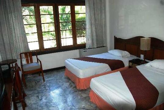 Kosit Hill Hotel Phetchabun - Photo2