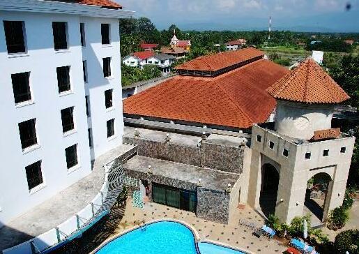 Kosit Hill Hotel Phetchabun - Photo3