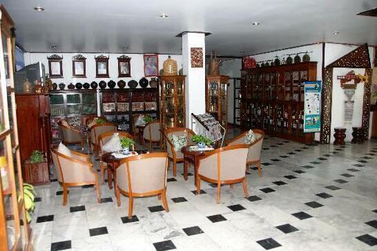 Kosit Hill Hotel Phetchabun - Photo4