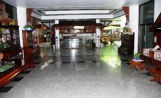 Kosit Hill Hotel Phetchabun - Photo5