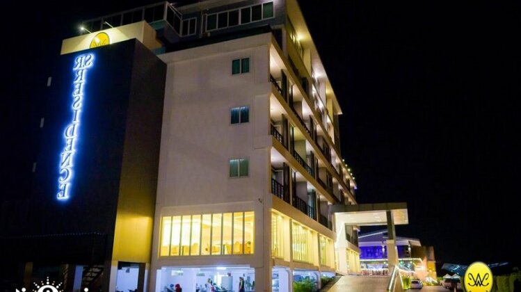 SR Residence Hotel - Photo3