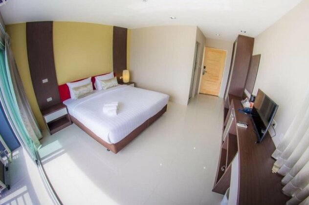 SR Residence Hotel - Photo4