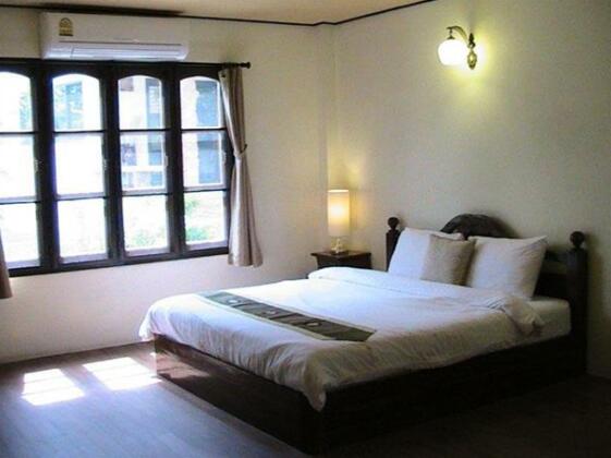 Tantara Resort - Photo5