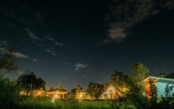 Ban Bang Home Resort - Photo2