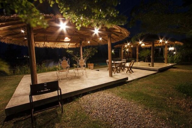 Ban Bang Home Resort - Photo3