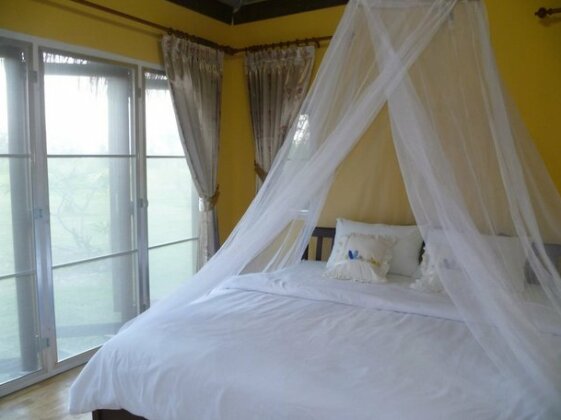 Ban Bang Home Resort - Photo4