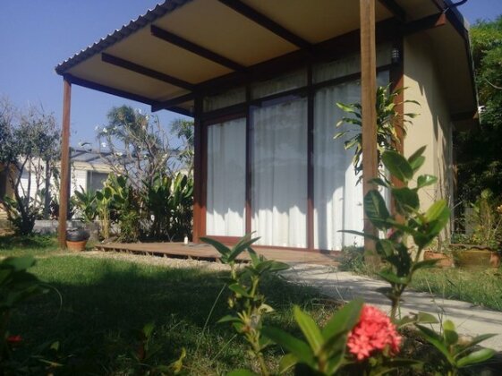 Ban Bang Home Resort - Photo5