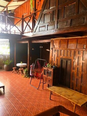 Banthai Guesthouse - Photo2