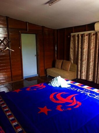 Banthai Guesthouse - Photo4