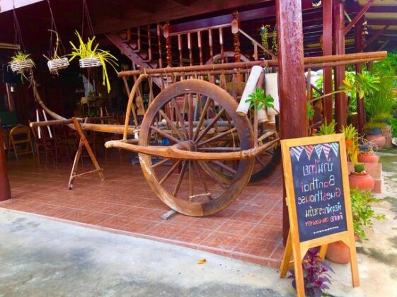 Banthai Guesthouse - Photo5