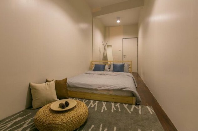 Chedi View Hostel - Photo4