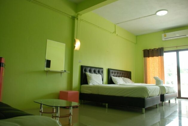 Keeree Guesthouse - Photo2
