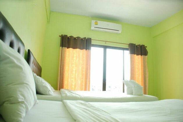 Keeree Guesthouse - Photo3
