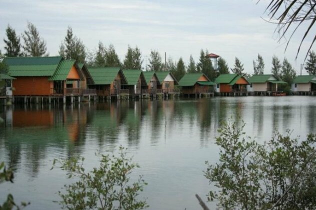 Khungkapong Resort - Photo2