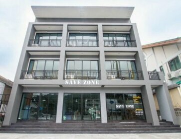 Save Zone