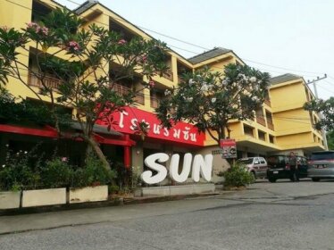 Sun Hotel Phetchaburi