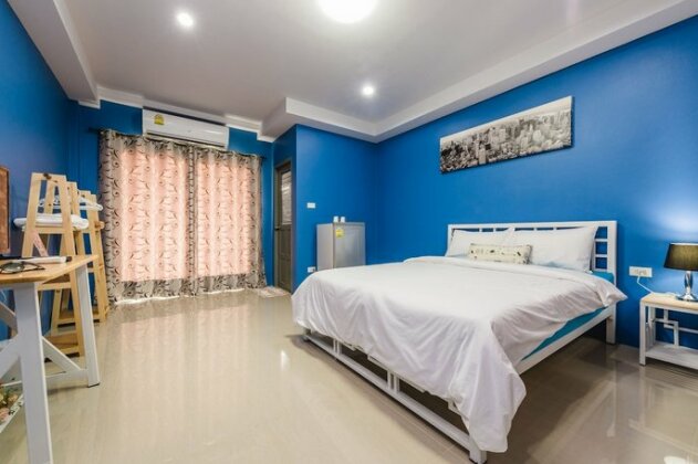Sweet Dreams Guest House Phetchaburi - Photo2