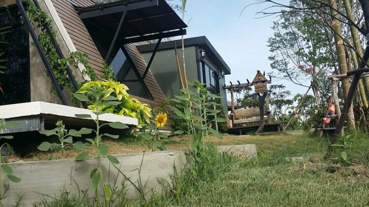 T-Luck Housr - Photo5