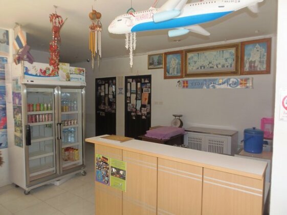 Banthai P P Hotel - Photo3
