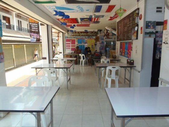 Banthai P P Hotel - Photo4