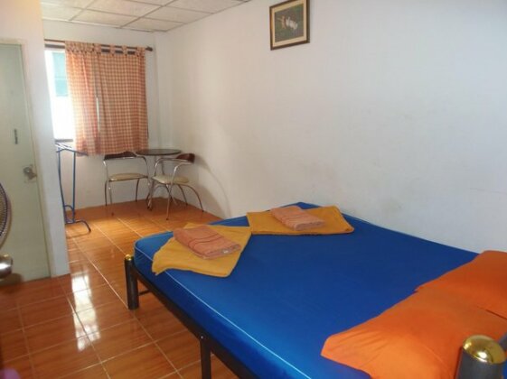 Banthai P P Hotel - Photo5
