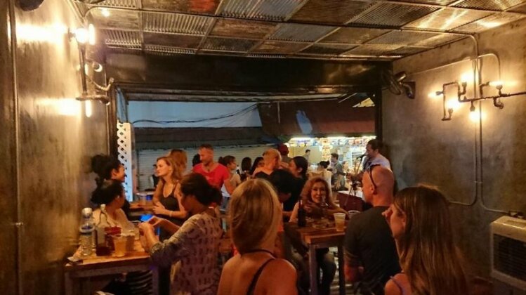 Blanco City Hostel - Photo2
