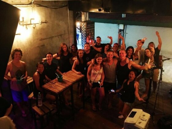 Blanco City Hostel - Photo3