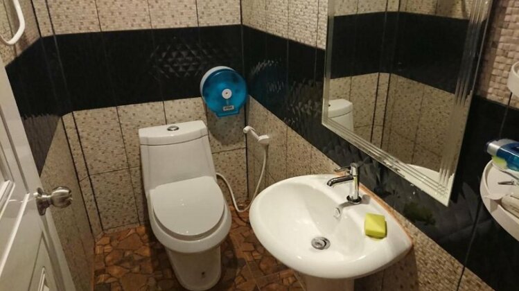 Blanco City Hostel - Photo4