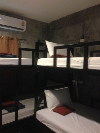 Blanco City Hostel - Photo5