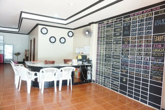 Chaokoh Dorm Room - Photo3