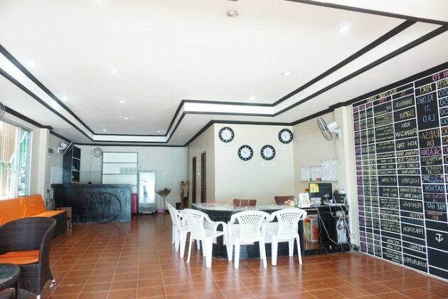 Chaokoh Dorm Room - Photo4
