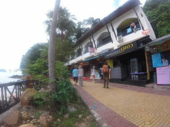 Coma Hostel and Travel Agency - Photo2