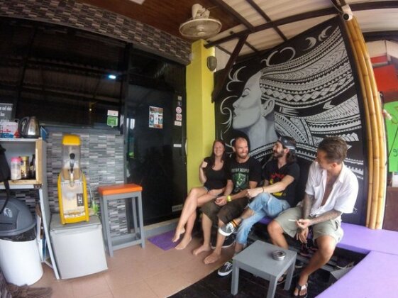 Coma Hostel and Travel Agency - Photo4
