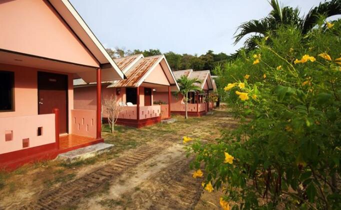 Gypsy Bungalow - Photo2