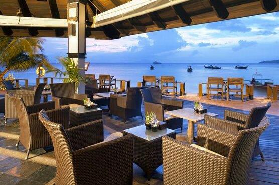 Holiday Inn Resort Phi Phi Island - Photo3
