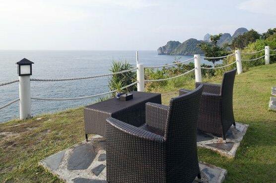 Holiday Inn Resort Phi Phi Island - Photo4