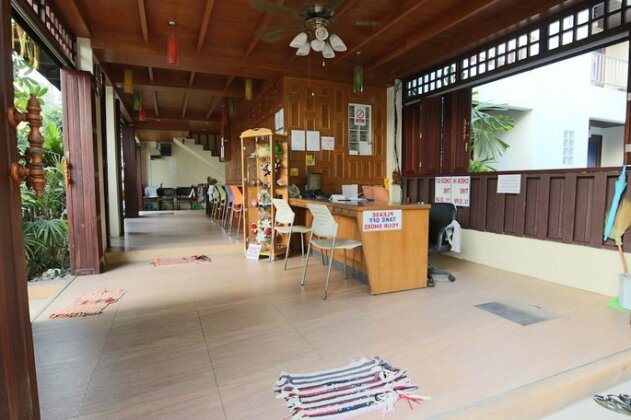 JJ Residence - Photo3